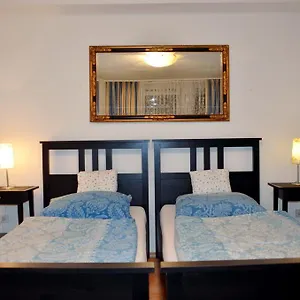 Hotel-garni Ziegenhagen Hotel